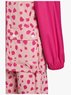 Nordbjørn Jylland Regnsæt, Magenta