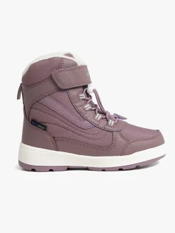 Nordbjørn Kalix Vinterstøvler, Old Pink