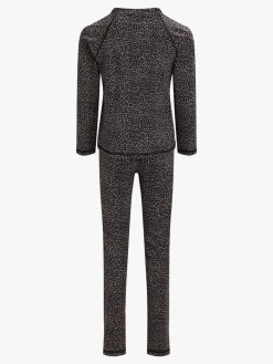 Nordbjørn Kim Badesæt, Leo