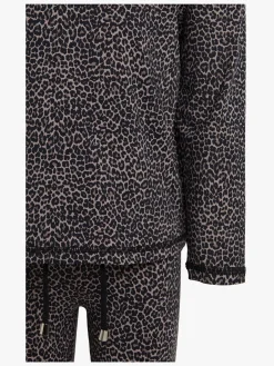 Nordbjørn Kim Badesæt, Leo