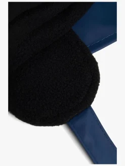 Nordbjørn Korsö Foret Regnhat, Insignia Blue