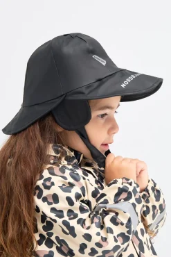 Nordbjørn Korsö Hue for, Solid Black