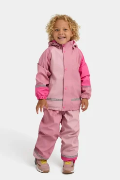 Nordbjørn Kullavik Foret Regnsæt, Carmine Rose