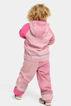 Nordbjørn Kullavik Foret Regnsæt, Carmine Rose