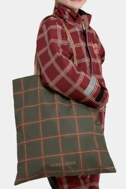 Nordbjörn Kungsfors Handlenet, Deep Depths check