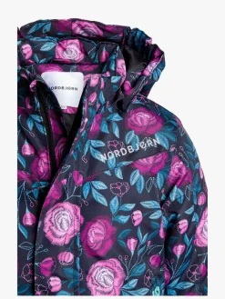 Nordbjørn Lech Skisæt, Embroidery in Bloom