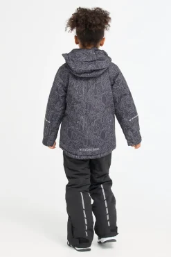 Nordbjørn Lech Skisæt, Top of the Mountains