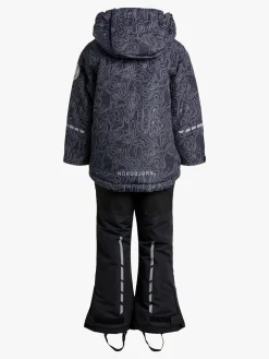 Nordbjørn Lech Skisæt, Top of the Mountains