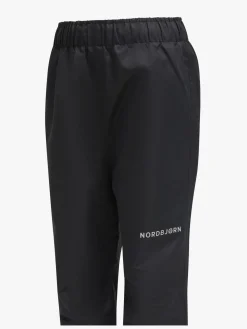 Nordbjørn Lillesand Skalbukser, Jet Black