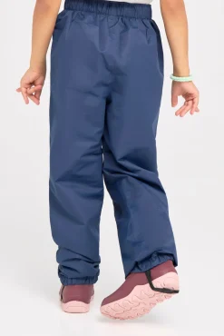 Nordbjørn Lillesand Skalbukser, Naval Academy