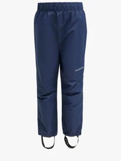 Nordbjørn Lillesand Skalbukser, Naval Academy