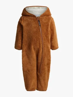 Nordbjørn Lou Fleecedragt, Lion