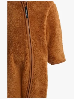 Nordbjørn Lou Fleecedragt, Lion