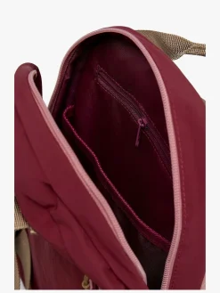 Nordbjörn Lycke Rygsæk, Rose Dawn/Madder Brown