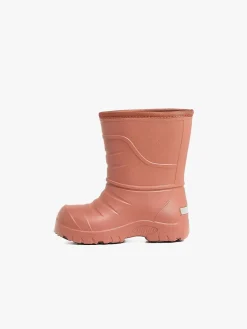 Nordbjørn Lycksele  Uforede Gummistøvler, Cedar Wood