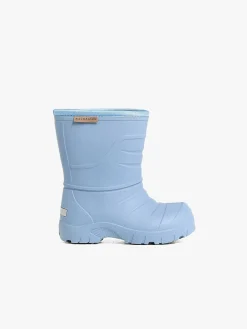 Nordbjørn Lycksele  Uforede Gummistøvler, Blue Shadow