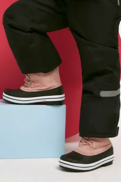 Nordbjørn Lynx Vinterstøvler, Pink
