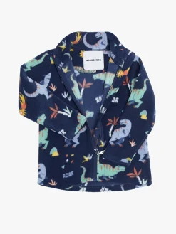 Nordbjørn Malö Fleecetrøje, Dinoland Naval Academy