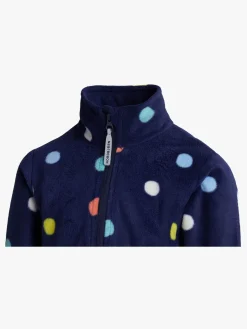 Nordbjørn Malö Fleecetrøje, Dotty Eclipse