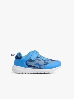 Nordbjørn Miami Sneakers, Blå