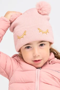 Nordbjørn Mickey Hue, Pink