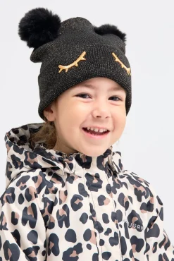 Nordbjørn Mickey Hue, Sort