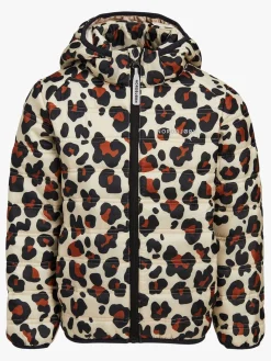 Nordbjørn Milano Dynejakke, Sandshell Leo