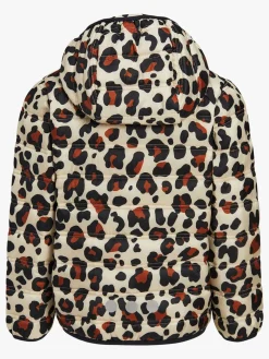 Nordbjørn Milano Dynejakke, Sandshell Leo