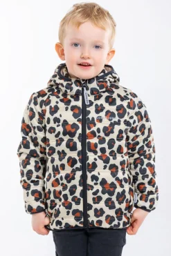 Nordbjørn Milano Dynejakke, Sandshell Leo