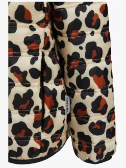 Nordbjørn Milano Dynejakke, Sandshell Leo