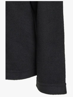 Nordbjørn Mölle Fleecetrøje, Sort