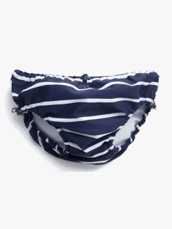 Nordbjørn Mölle UV-Badeble, Navy Stripe