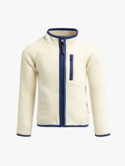 Nordbjørn Mollösund Fleecetrøje, Turtledove