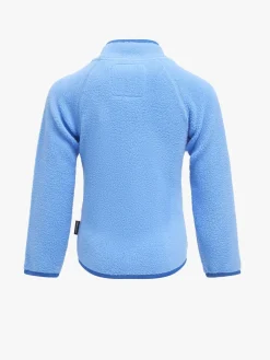 Nordbjørn Mollösund Fleecetrøje, Regatta Blue