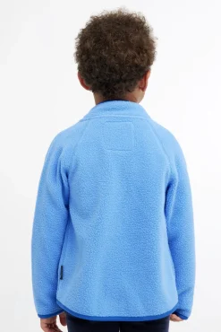 Nordbjørn Mollösund Fleecetrøje, Regatta Blue