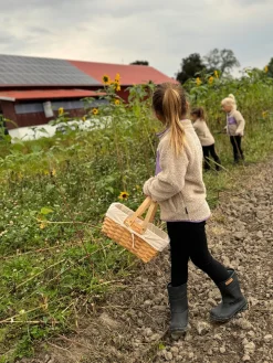 Nordbjørn Montana Fleecetrøje, Peyote