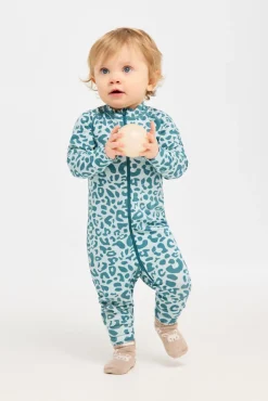 Nordbjørn Moritz Termoundertøj Heldragt Bamboo, Leo Hydro