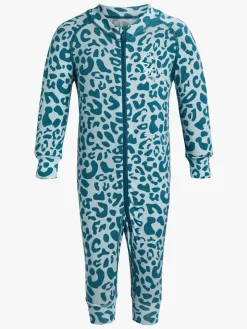 Nordbjørn Moritz Termoundertøj Heldragt Bamboo, Leo Hydro