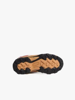 Nordbjørn Mountains Hike WP Sneakers, Mahogany Rose