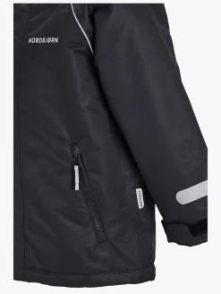 Nordbjørn Northstar Skisæt, Black