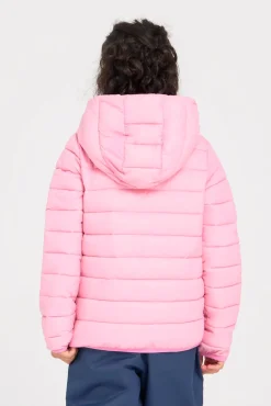 Nordbjørn Odense Dynejakke, Pink