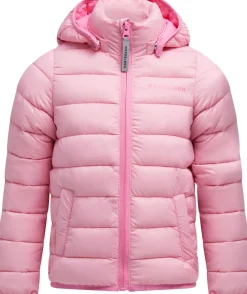 Nordbjørn Odense Dynejakke, Pink