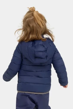 Nordbjørn Odense Dynejakke, Navy