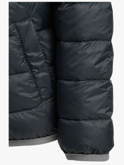 Nordbjørn Odense Dynejakke, Sort