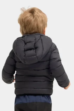 Nordbjørn Odense Dynejakke, Sort