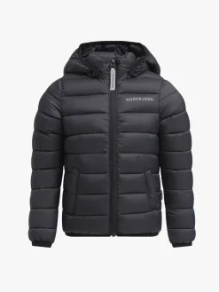 Nordbjørn Odense Dynejakke, Sort