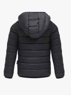 Nordbjørn Odense Dynejakke, Sort