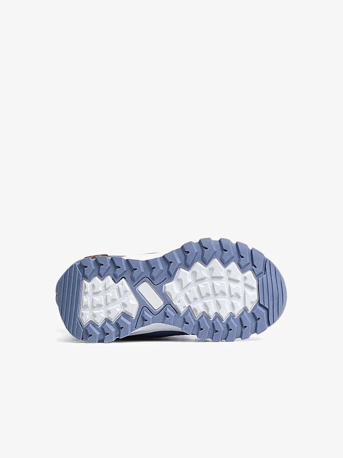 Nordbjørn Orca Vinterstøvler, Infinity Blue