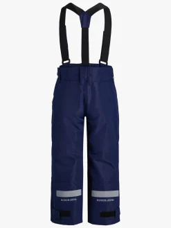 Nordbjørn Orsa Overtræksbukser, Peacoat