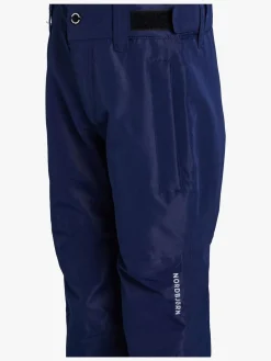 Nordbjørn Orsa Overtræksbukser, Peacoat